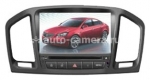 Автомагнитола DayStar DS-7063HD для Opel Insignia