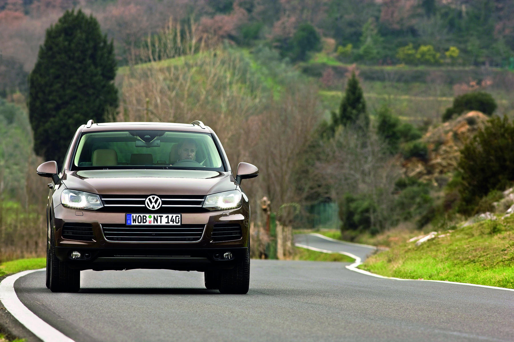 Touareg 2